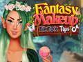 खेल Fantasy Makeup TikTok Tips