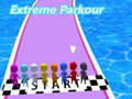 खेल Extreme Parkour