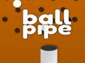 खेल Ball pipe