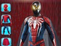 खेल Spiderman Hero Mix