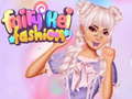 खेल Fairy Kei Fashion