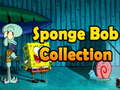 விளையாட்டு Sponge Bob Collection