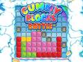 खेल Gummy Blocks Battle