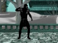 खेल Mortal Kombat Karnage