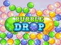 खेल Bubble Drop