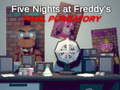 खेल Five Nights At Freddy's Final Purgatory