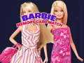 ગેમ Barbie Memory Card Match