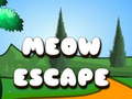 खेल meow escape