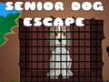 ગેમ Senior Dog Escape