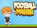 खेल Football Master