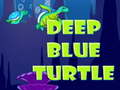 खेल Deep Blue Turtle