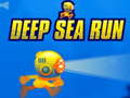 खेल Deep Sea Run