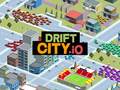 ગેમ Drift City.io