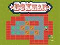 खेल Boxman Sokoban