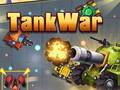 खेल Tankwar.io
