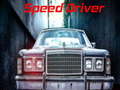 खेल Speed Driver