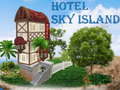 खेल Hotel Sky Island