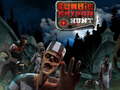 ಗೇಮ್ Zombie Sniper Hunt