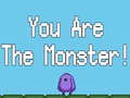 खेल You are the Monster