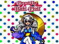ಗೇಮ್ Dress Up Babi Doll