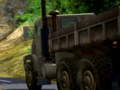 ગેમ Animal Cargo Transporter Truck Game 3D