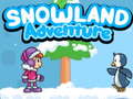 ગેમ Snowland Adventure