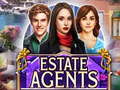 खेल Estate Agents