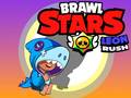 खेल Brawl Stars Leon Run