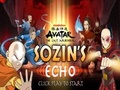 खेल Avatar The Last Airbender: Sozin’s Echo