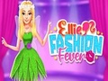 खेल Ellie Fashion Fever