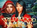 खेल Wildwood Manor