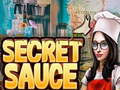 खेल Secret Sauce