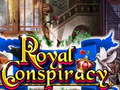 खेल Royal Conspiracy