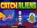 खेल CATCH ALIENS