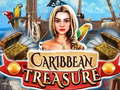 खेल Caribbean Treasure