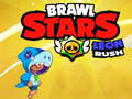 खेल Brawl Star Leon Rush