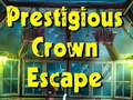 खेल Prestigious Crown Escape