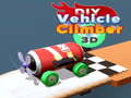 खेल Diy Vehicle Climber 3D