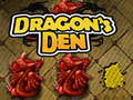 खेल Dragons Den