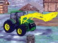 खेल US Modern Farm Simulator