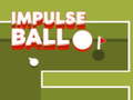 ગેમ Impulse Ball