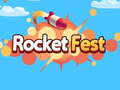 खेल Rocket Fest