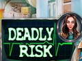 खेल Deadly Risk