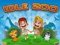 खेल Idle Zoo