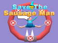 खेल Save The Sausage Man