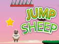 खेल Jump Sheep 