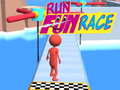 खेल Fun Run Race 