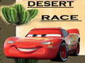 खेल Desert Race