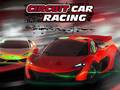 खेल Circuit Car Racing