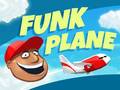 ಗೇಮ್ Funky Plane
